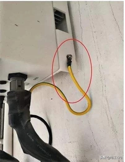 配电箱重复接地线多少平方,二级箱重复接地做法示意图