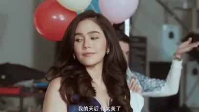 泰国范冰冰高调亮相戛纳,泰国范冰冰惊艳亮相