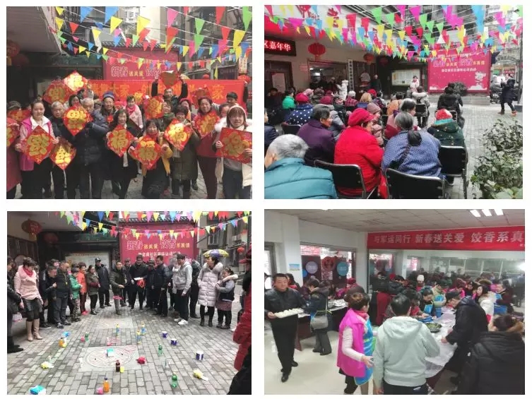 年画重回春节过别样姑苏年,中国年画重回春节活动