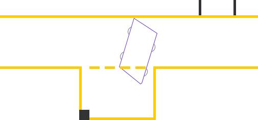 科目二最全通关秘籍,科目二宝典