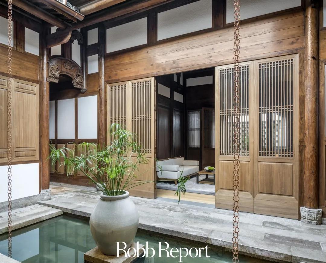 RR·FEATURE|寻找中国仙境:酒店人的徐霞客情怀