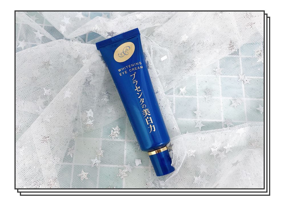 6款眼霜畅销市场经久不衰,爆款热卖中六胜肽眼霜平价