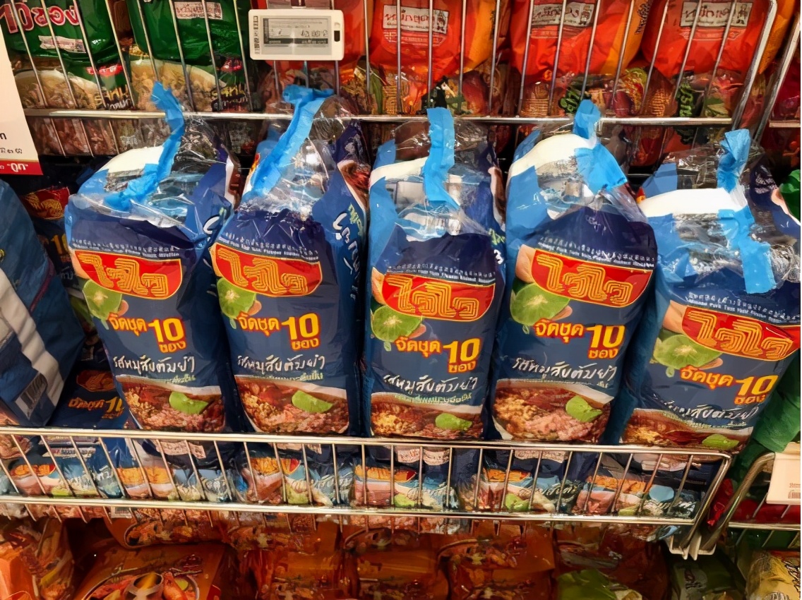 最新泰国纪念品购买清单，来到了必买回家，有攻略更贴心