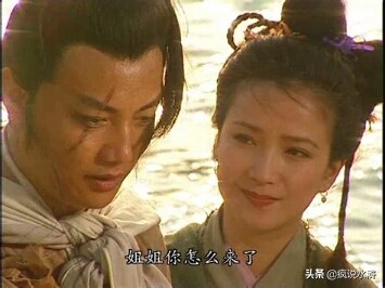 六一特辑|为啥小朋友都喜欢朱仝？一句话暴露水浒真相