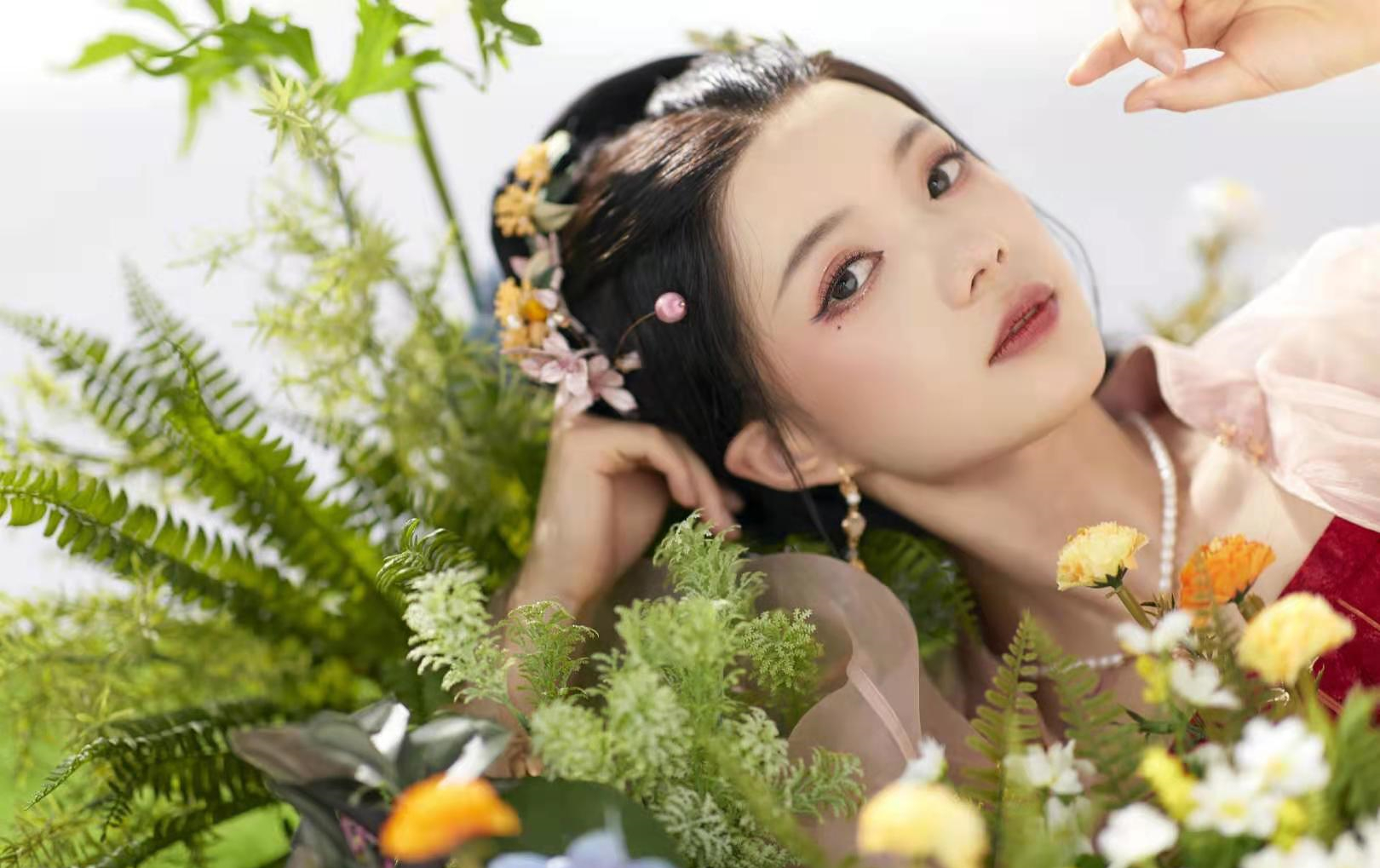 “十里一笑，钱包垮掉”，汉服中的“抢钱四巨头”，你最喜欢谁？