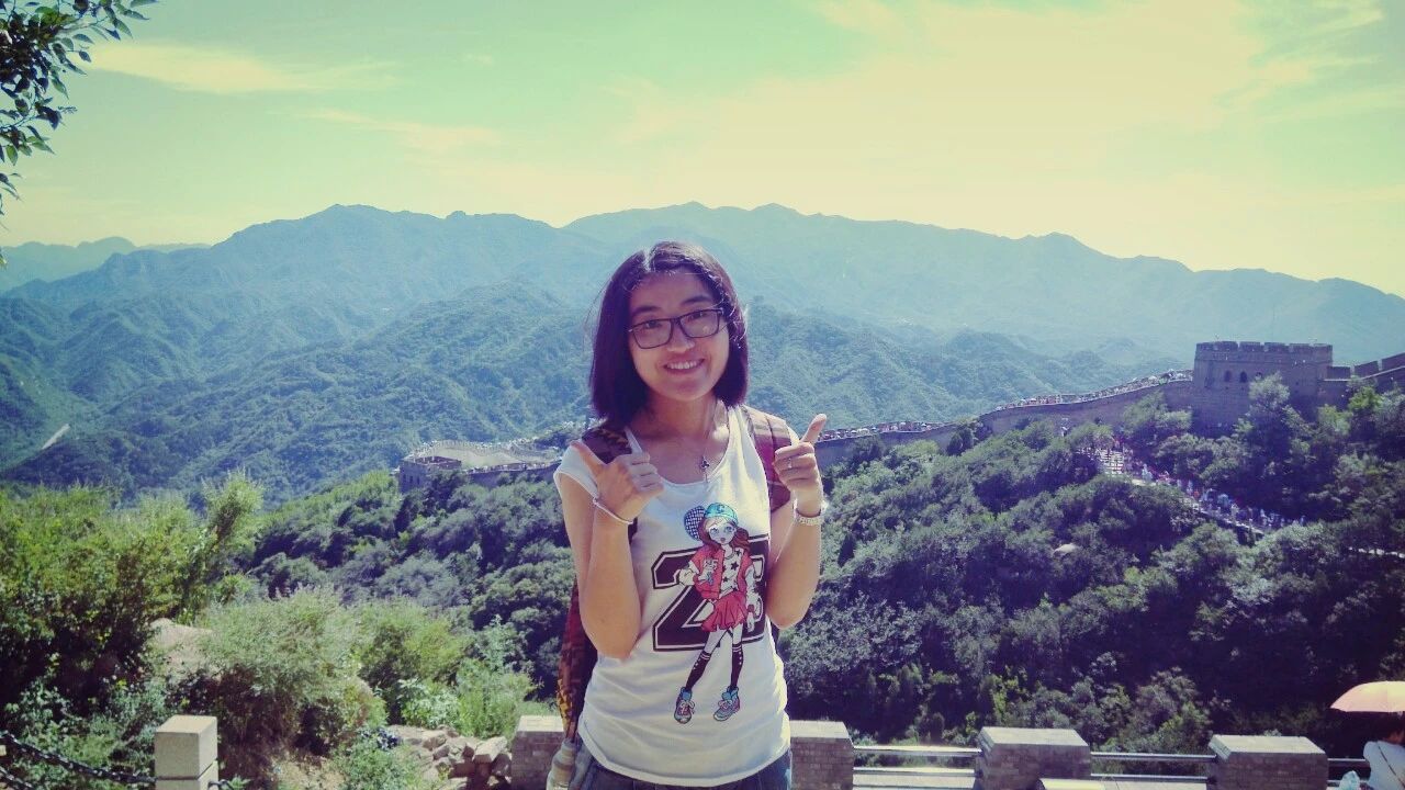 名校力量|她是鼓楼初中“盟主”学校