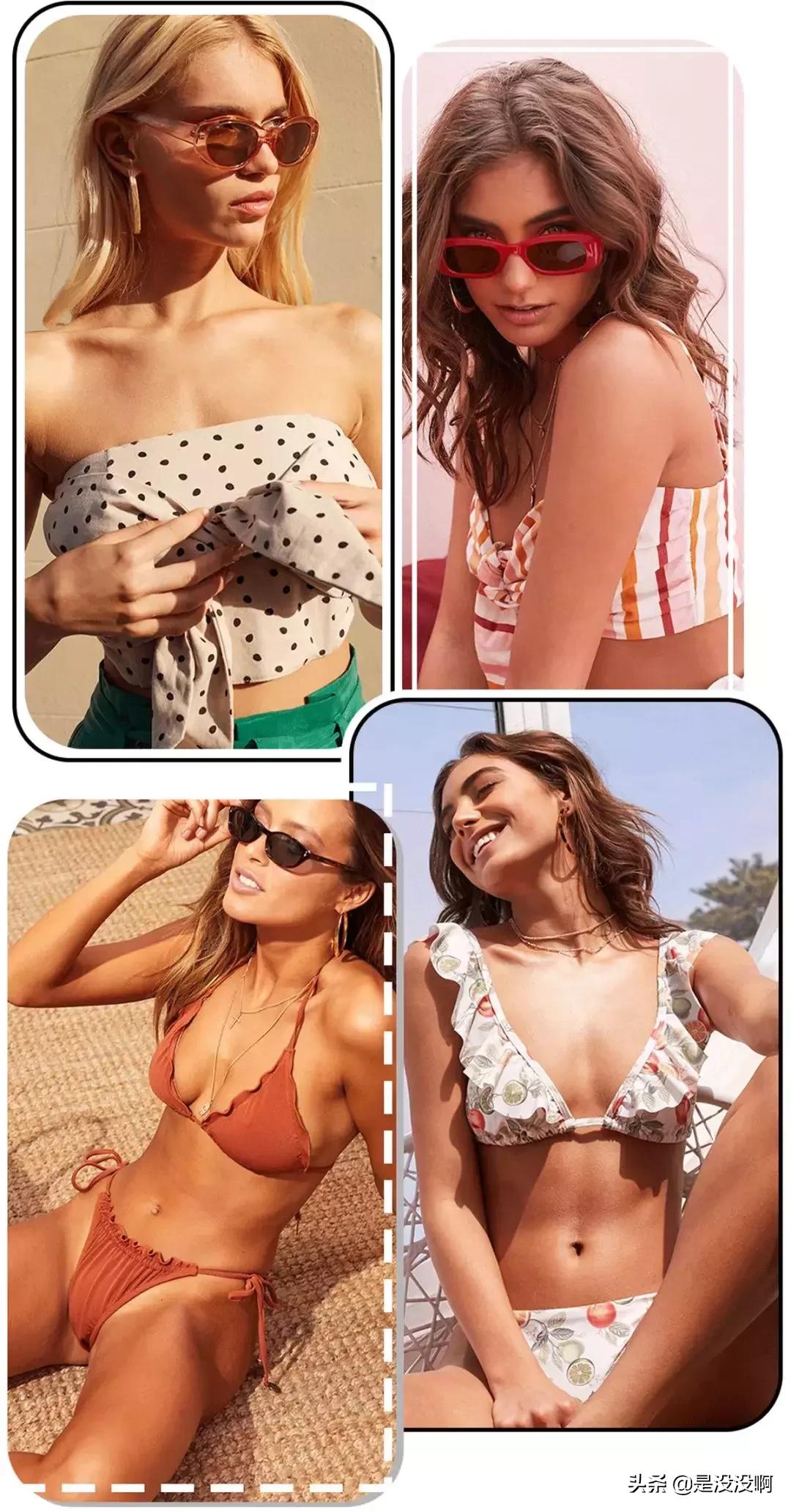 有哪些便宜又好的快时尚品牌,除了zara还有哪些小资品牌