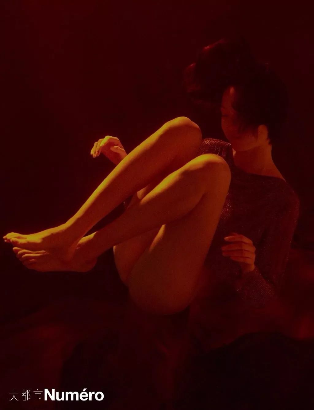 国际超模刘雯何穗,何穗刘雯谁的出场费高