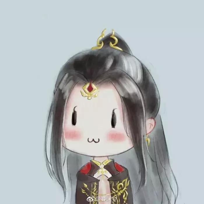 闺蜜基友头像,闺蜜基友头像卡通