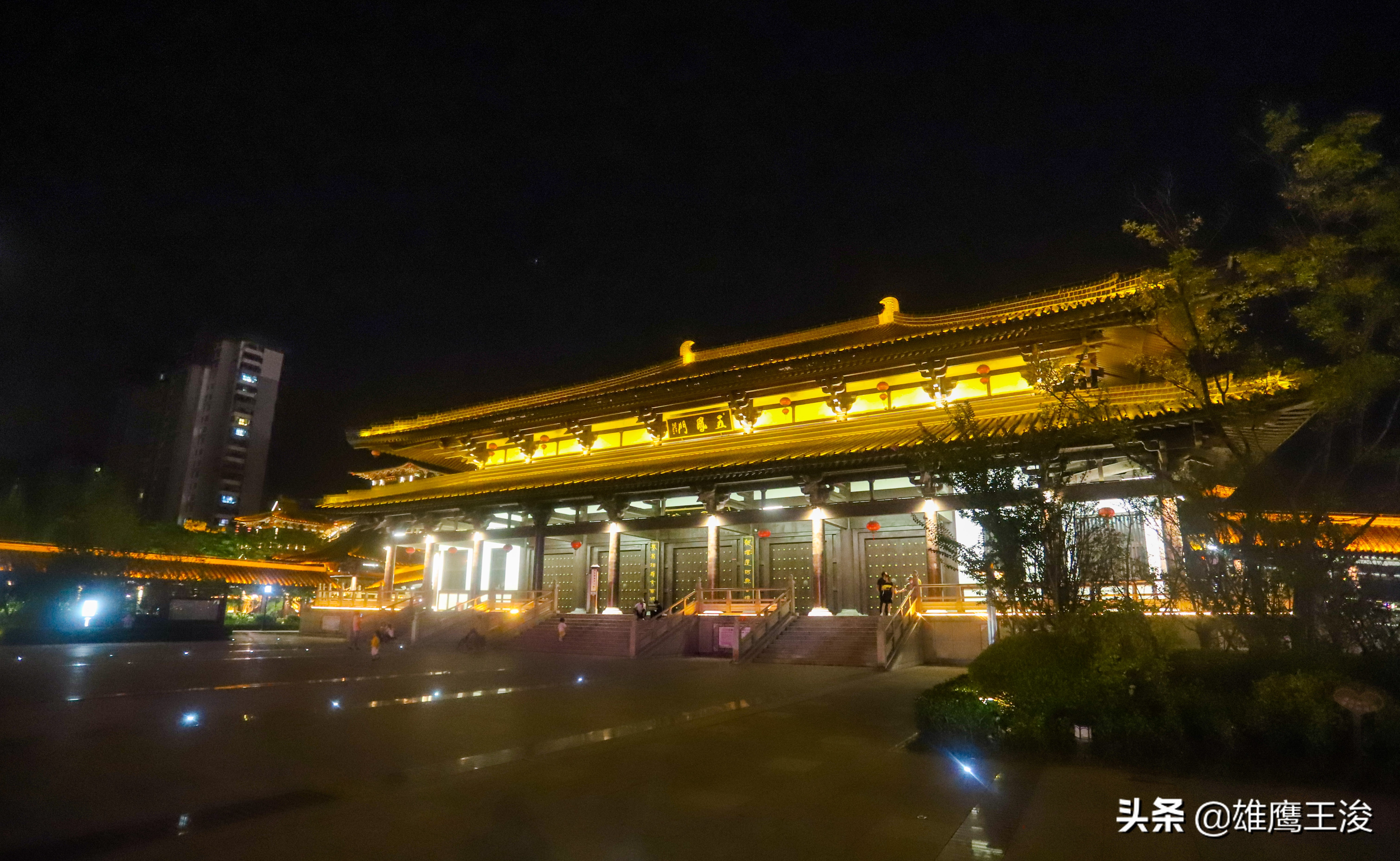 十一宿州旅游自驾游景点推荐,适合五一自驾游的地方宿州