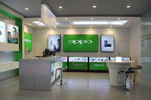 线下手机店生意惨淡,手机店生意惨淡心里慌