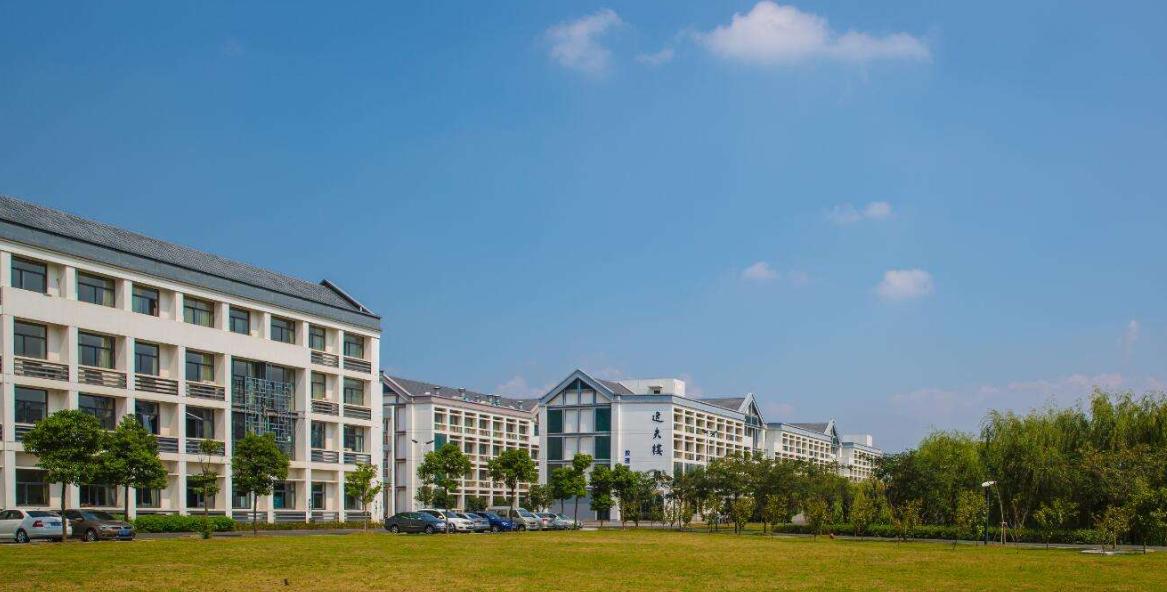 苏州科技大学——被光芒掩盖的学校，属于什么档次？苏州认可吗？