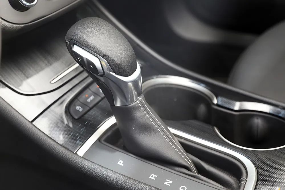 驾驶2020款别克威朗,别克威朗20款cvt豪华型使用攻略