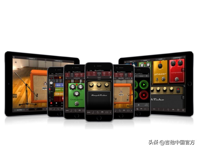 最好用的吉他制谱软件,最新吉他免费调音app推荐