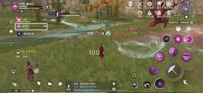 天涯明月刀手游天香技能详解,天涯明月刀手游天香技能