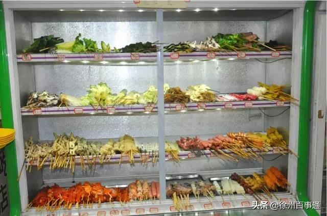 徐州美食攻略100元,徐州必吃的十大特色美食老店