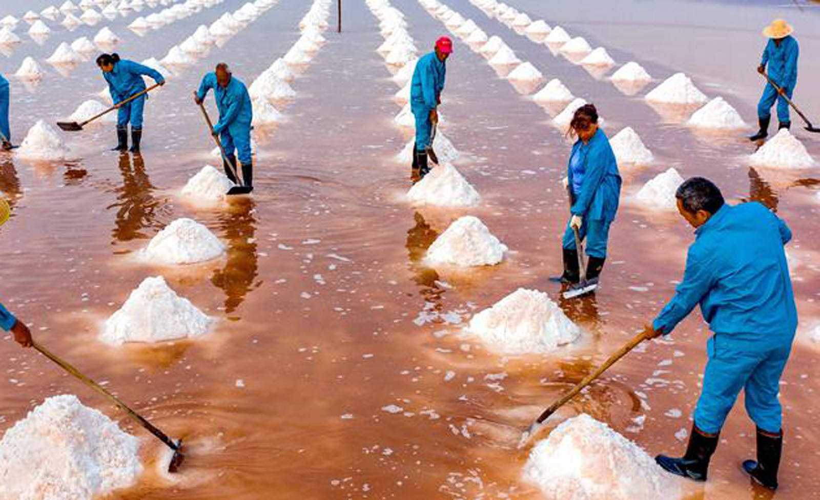 地方特色美食螺蛳粉,特色小吃各个种类的螺蛳