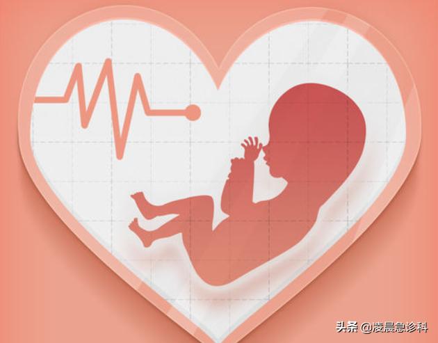 孕7周有胎心胎芽8周没有胎心了,宝宝没有胎心胎芽有什么症状