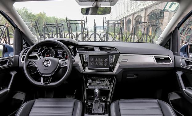 月销个位数的车,途安一月销量