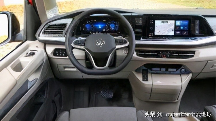 大众multivan老款,大众multivan报价