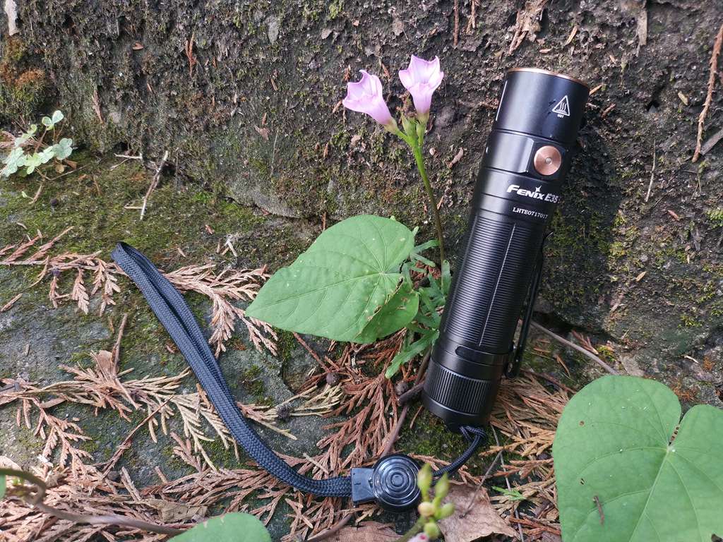 fenix手电e353.0,fenixe353.0手电