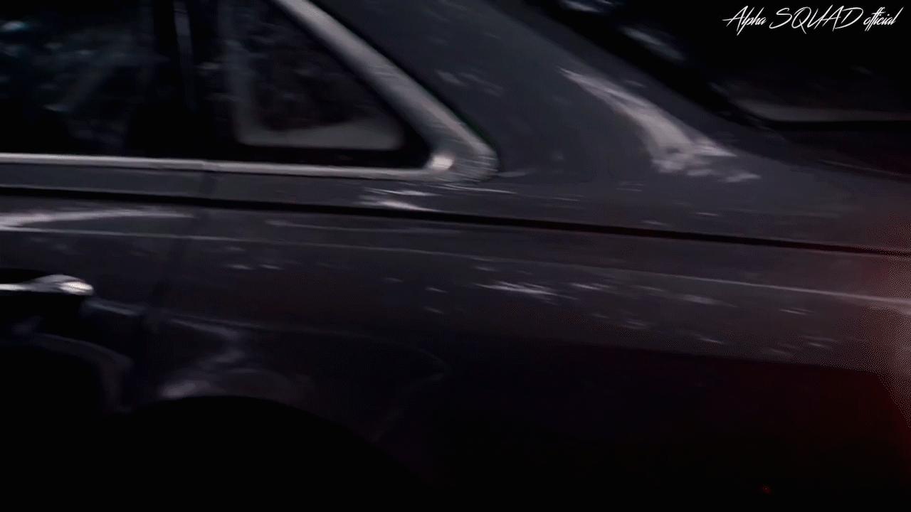 最新款奥迪a8试驾视频,80万左右的十款豪车