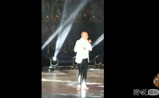 明星被吓到会有什么反应？李易峰最萌，黄子韬最搞笑