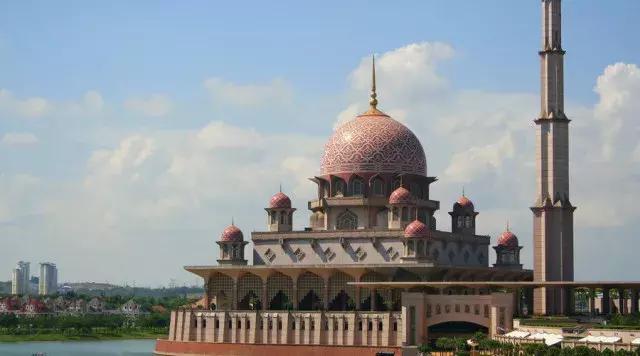马来西亚值得去的景区,马来西亚适合一个人旅游的地方