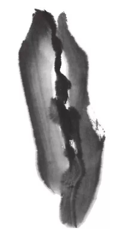 白描荷花100幅画法,荷花的画法白描图