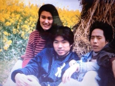 汪峰与高晓松的共同女友是谁,汪峰和高晓松的感情