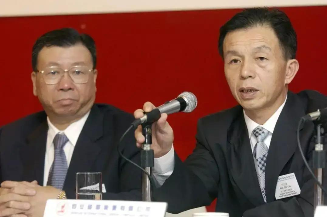 他掌握百亿资产,草根逆袭,合伙人却惨遭灭门,背后有何秘密?