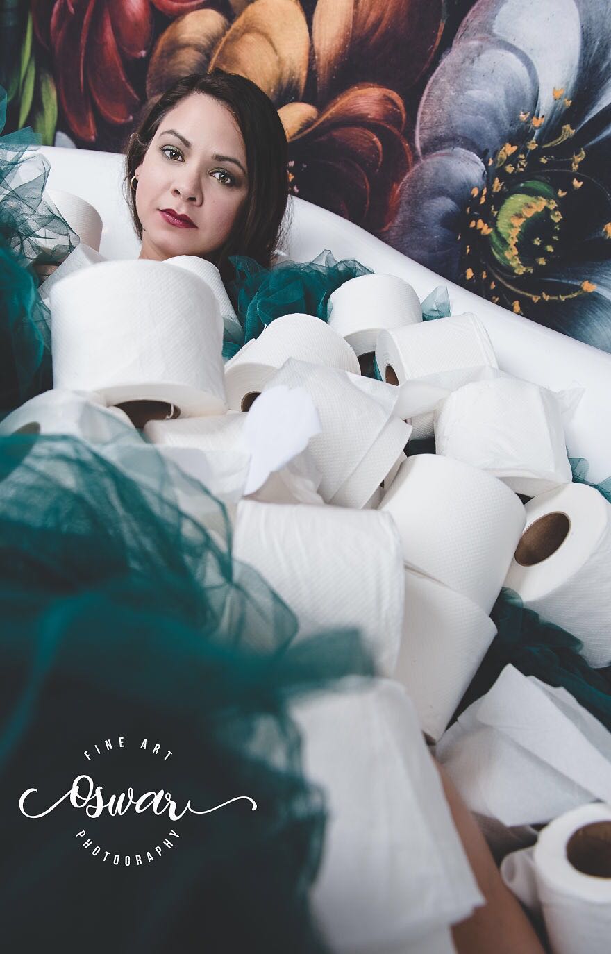 最奢侈的浴室,最奢华的浴室