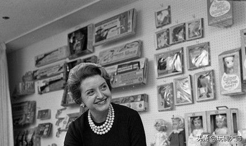 玩偶大师全集,玩偶大师视频