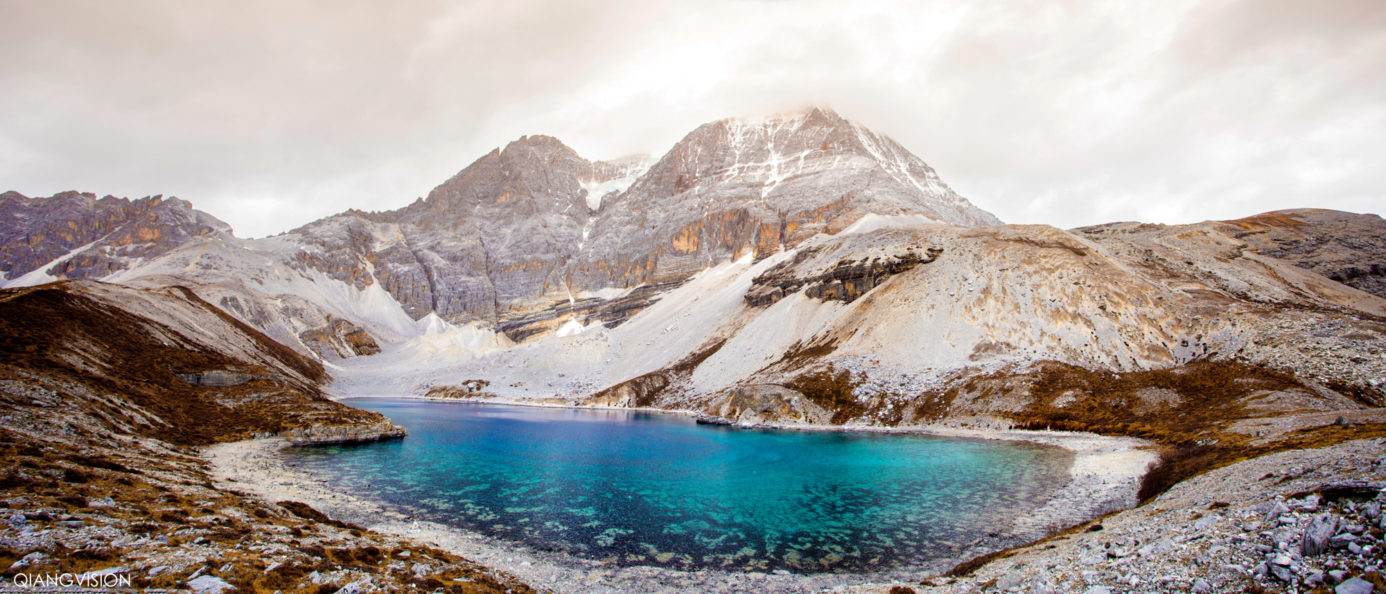 成都周边秋天美到极致的秋色,成都近郊游最美秋色