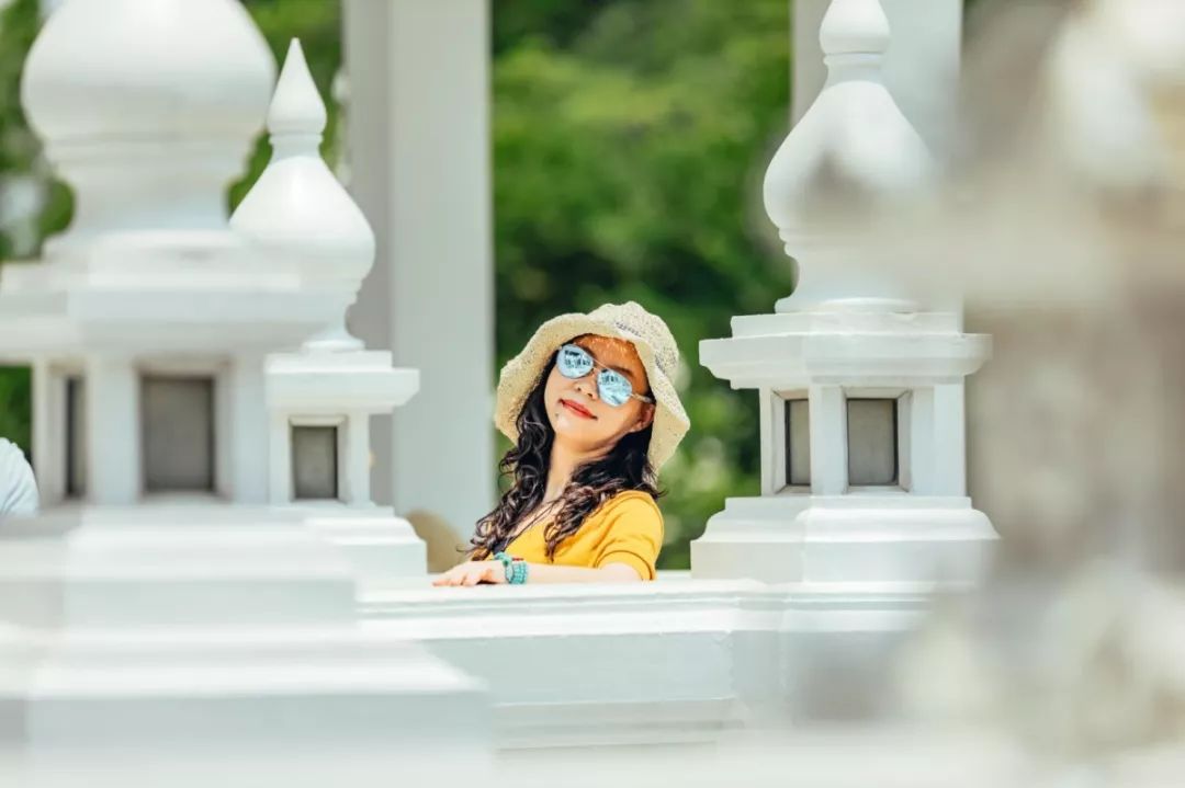 成都户外：当生活一塌糊涂的时候，就去清迈找回最初的自己吧