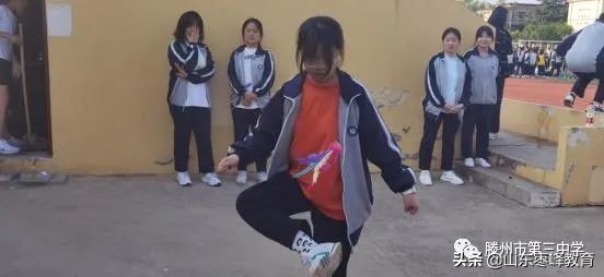 枣庄三中2023运动会100米决赛,滕州三中2022届