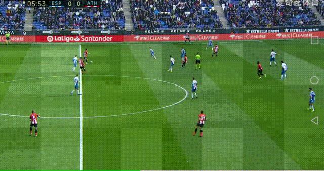 卡莱里传射制胜,卡莱里单刀