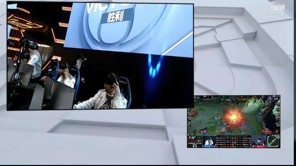 ig轻取胜利完整版,theshy在ig比赛全记录