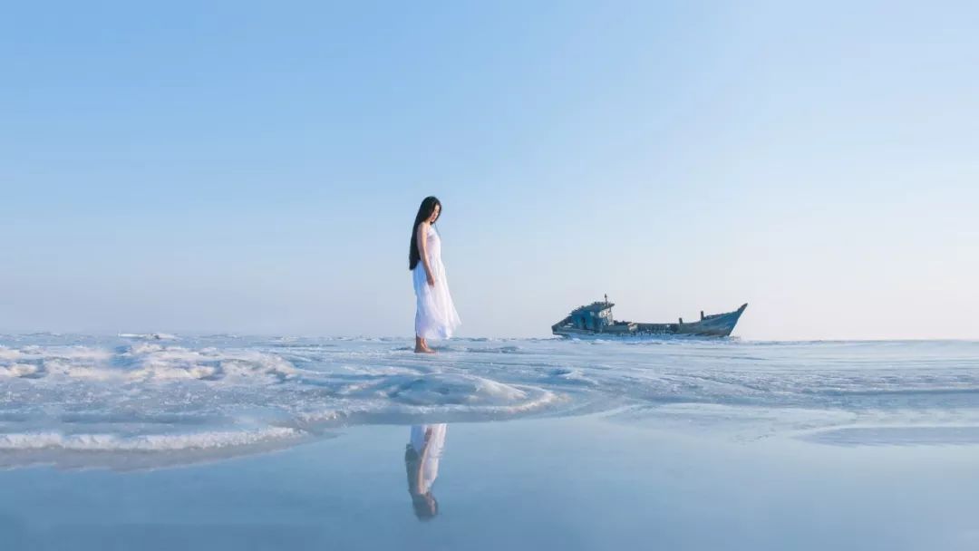 当你放下一切的时候天地都归你,当你试图放下一个人的时候