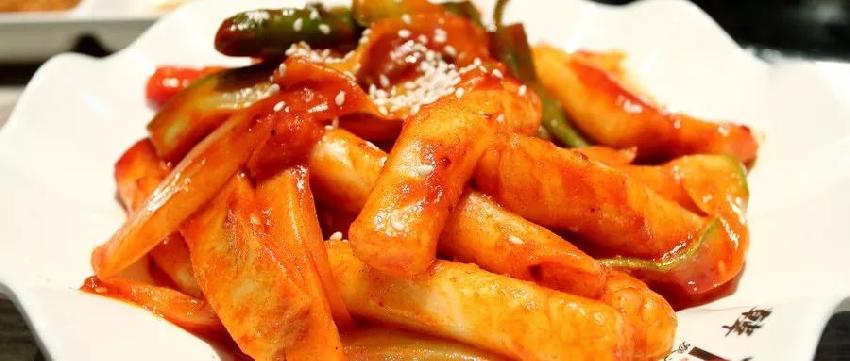 曾在中国红极一时的韩国料理,韩国历史上的衰落是什么原因