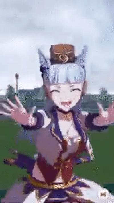 cygames赛马娘新游戏,2万字解说