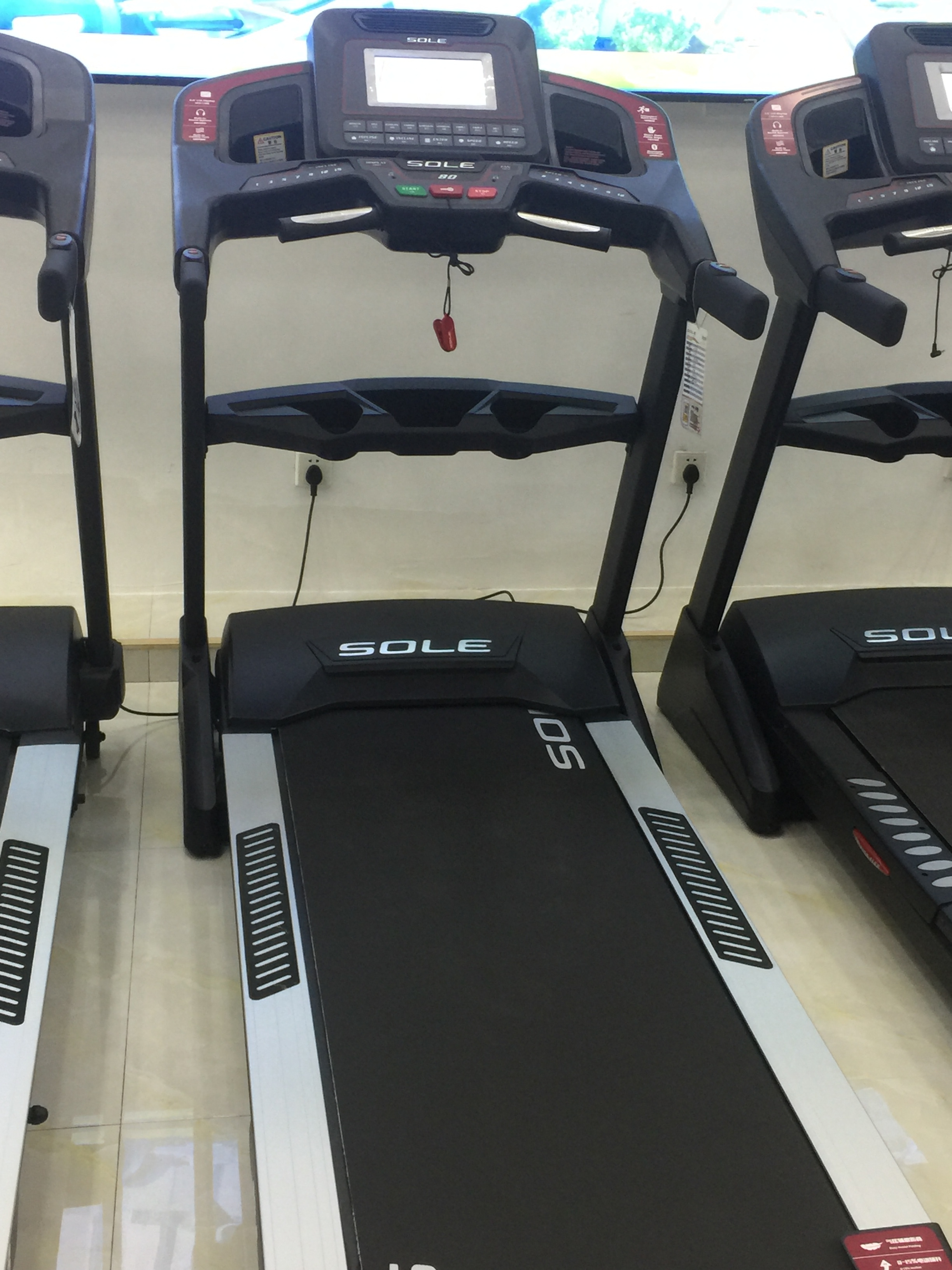 速尔f80max跑步机,速尔跑步机哪款最适合家用