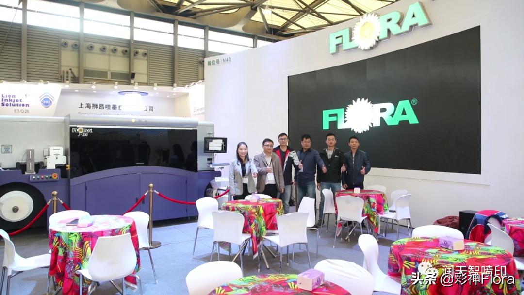 红动专访│彩神J-330助力标签印企应对个性化标签需求