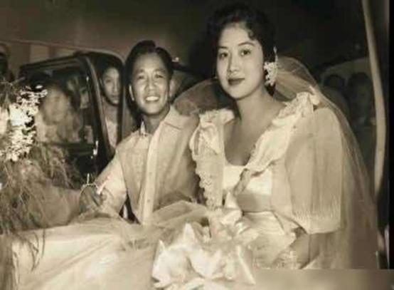 她曾获伟人世纪之吻，被称为菲律宾第一夫人，却在89岁判42年徒刑