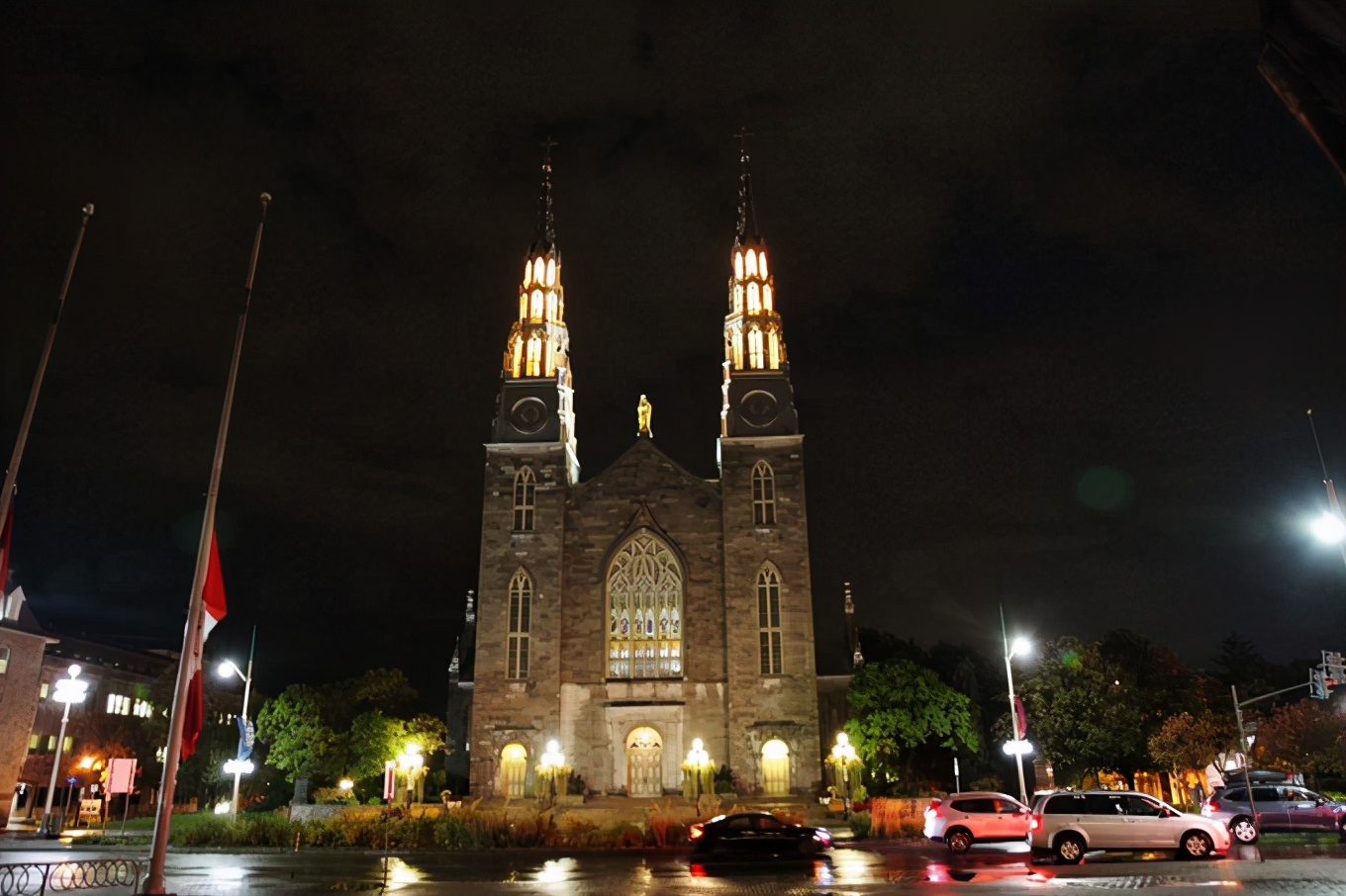 「怀念系列」加拿大（5）｜品尝奥巴马同款枫叶糖