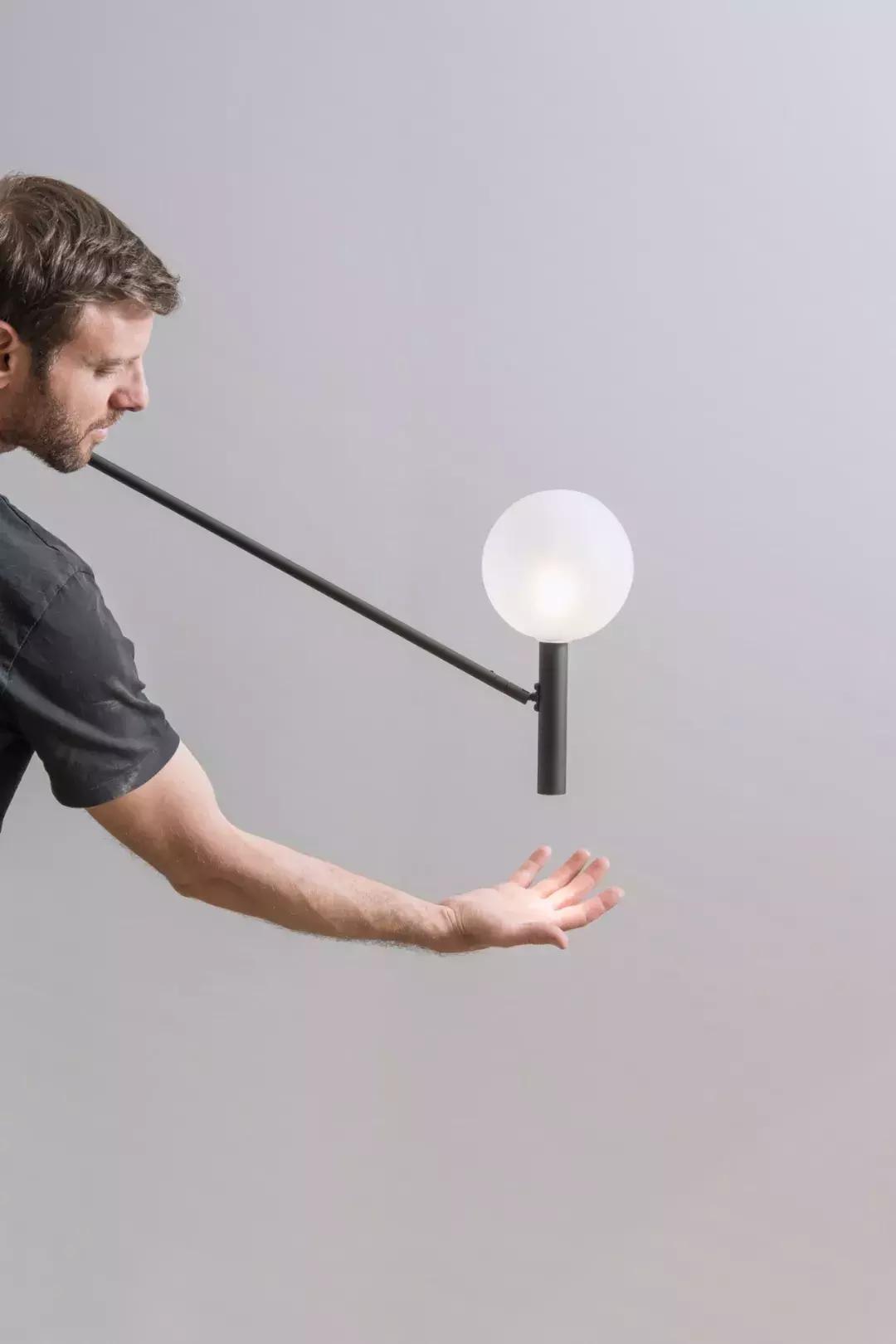 十大轻奢风格灯具,最近流行的极简灯具