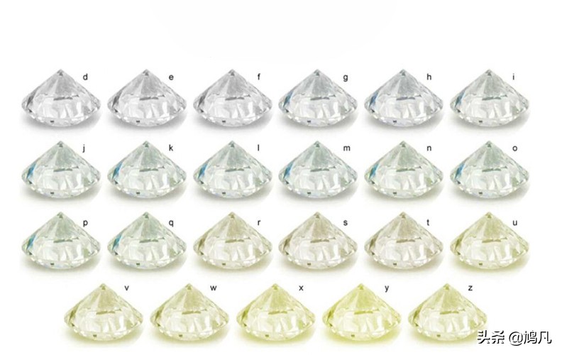 钻戒怎么挑选才不会被坑,钻石耐看实惠的钻戒要怎样挑选