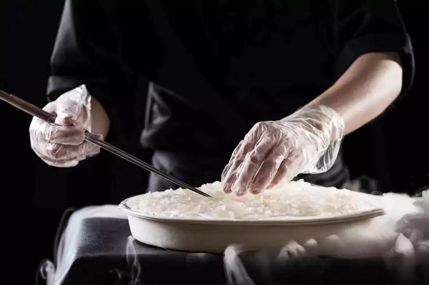 粤菜文化起源与发展,粤菜为什么能做得这么精致