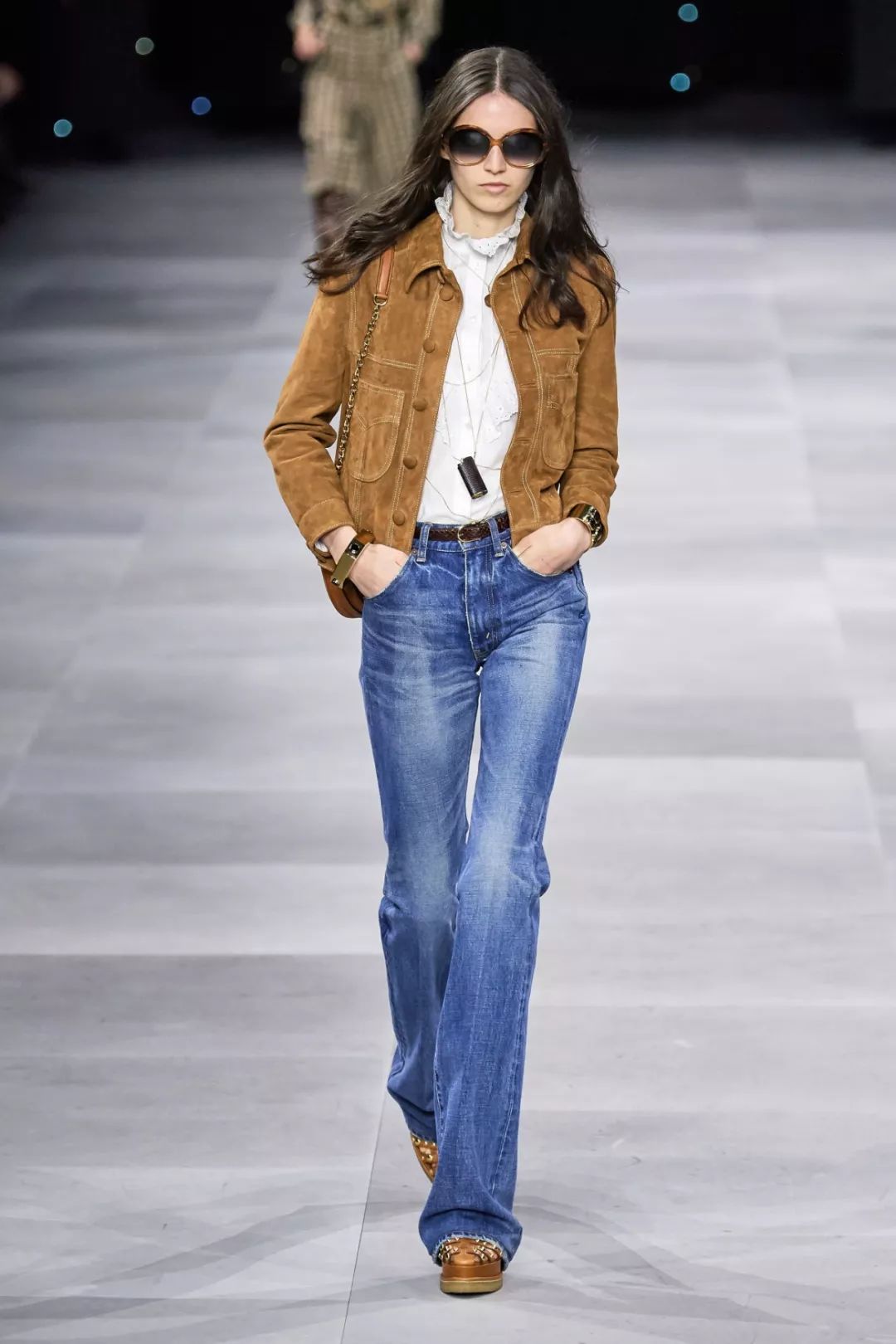 celine最新作品,明星celine