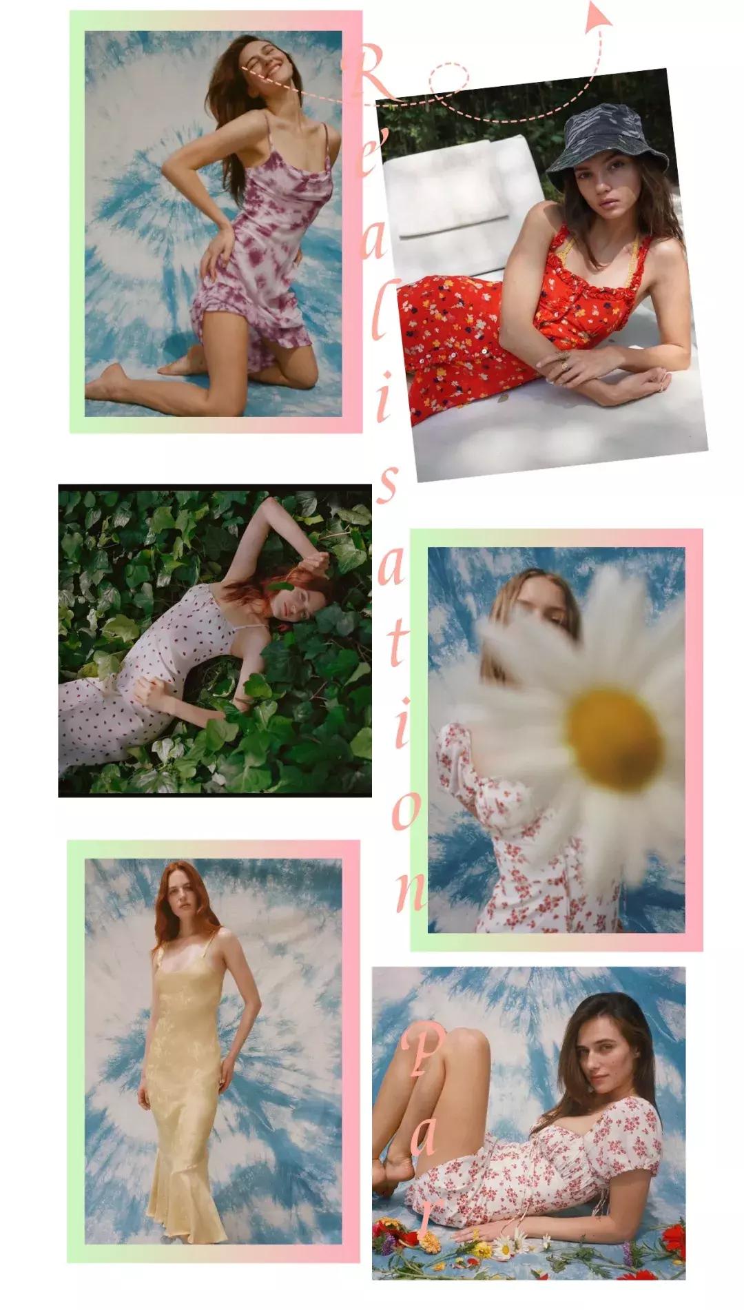 吴宣仪、杨超越都穿的平价少女品牌竟然比Zara还便宜